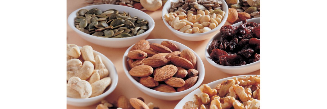 Frutos Secos