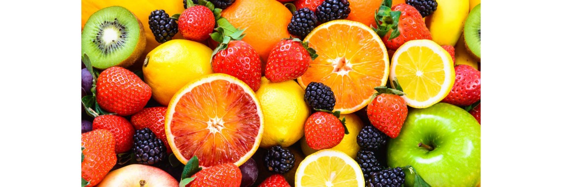 Frutas