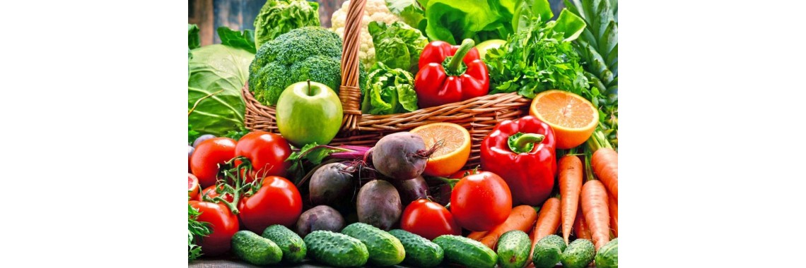 Verduras