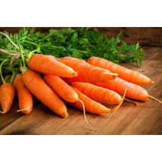 Zanahorias